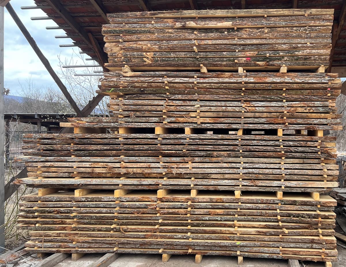 Galéria drevosklad 5