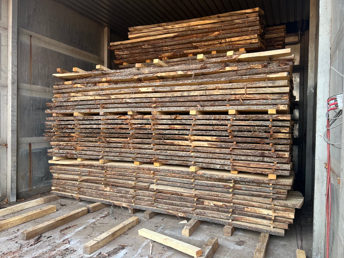 Galéria drevosklad 6