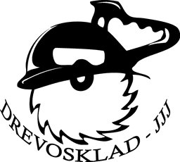 Drevosklad JJJ logo